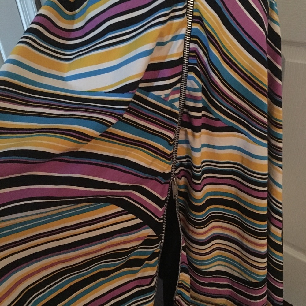 Lanvin maxi skirt Vintage piece Stunning - Picture 7 of 8